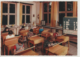 Brüssel, Institut Royal Pour, Sourdes Et Aveugles, Chsee De Waterloo - Enseignement, Ecoles Et Universités