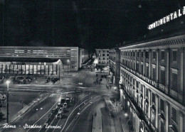 ROMA - Stazione Termini -   Vgt.1959 - Stazione Termini