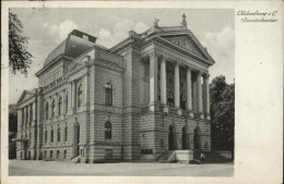 41296590 Oldenburg Niedersachsen Staatstheater Bloherfelde - Oldenburg