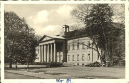 41296457 Oldenburg Niedersachsen Peter Friedrich Ludwigs Hospital Bloherfelde - Oldenburg