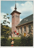 Brüssel, Institut Royal Pour, Sourdes Et Aveugles, Chsee De Waterloo - Enseignement, Ecoles Et Universités