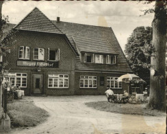 41290905 Seppensen Meyers Gasthaus  Seppensen - Buchholz