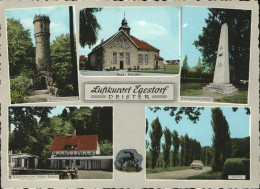 41290859 Egestorf Deister Nordmannsturm Kriegerdenkmal Kinderheim Barsinghausen - Barsinghausen