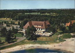 41290541 Rotenburg Wuemme Rathaus Grundebergsee E. Hoffmann Rotenburg - Rotenburg