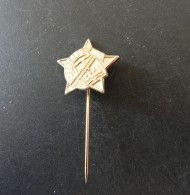 Old Pin Anstecknadel - Soviet Union CCCP - SSO - Non Classés