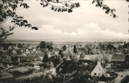 41289089 Herzberg Harz Teilansicht Herzberg Blick Vom Schlossberg Herzberg Harz - Herzberg