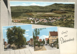 41289026 Dohrenbach Teilansichten Dohrenbach Witzenhausen - Witzenhausen