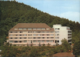 41288869 Bad Sooden-Allendorf Sanatorium Wicker Bad Sooden-Allendorf - Bad Sooden-Allendorf