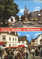 41288852 Waldbroel Innenstadt Kirche Markt Waldbroel - Waldbröl