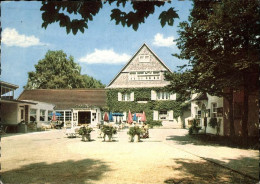 41288687 Bergisch Gladbach Waldrestaurant Hotel Diepeschrather Muehle Bergisch G - Bergisch Gladbach