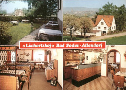 41288629 Bad Sooden-Allendorf Gaststaette Lueckertshof Bad Sooden-Allendorf - Bad Sooden-Allendorf