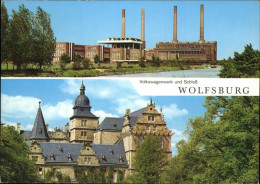 41288550 Wolfsburg VW Werk Schloss Wolfsburg - Wolfsburg