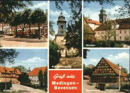 41288530 Medingen Bad Bevensen --- Medingen Bad Bevensen - Bad Bevensen