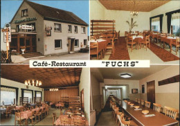 41288495 Baerbroich Cafe Restaurant Fuchs Bergisch Gladbach - Bergisch Gladbach