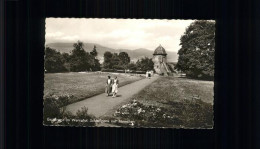 41288357 Eschwege Schlosspark Tuermchen Eschwege - Eschwege