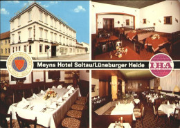 41288042 Soltau Meyns Hotel Soltau Ahlften - Soltau