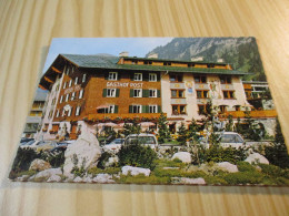 Lech Am Arlberg (Autriche).Hôtel Post. - Lech