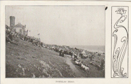 AK Isle Of Man - Douglas Head - 1905 (67174) - Isola Di Man (dell'uomo)