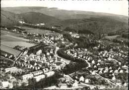 41287611 Seesen Harz Fliegeraufnahme Seesen Harz - Seesen