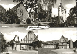 41287554 Freckenhorst Stiftskirche Landvolkshochschule Petri Kapelle Warendorf - Warendorf
