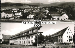 41287543 Seesen Harz  Seesen - Seesen