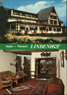 41287362 Bad Laer Hotel Pension Lindenhof Iinnen Aussen Bad Laer - Bad Laer