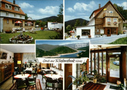 41287336 Osterode Harz Gasthaus Tyrol Soeseltalsperre Osterode - Osterode