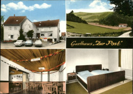 41287266 Heckenbeck Gasthaus Zur Post Hans Dornig Bad Gandersheim - Bad Gandersheim