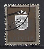 Latvia 1991  State Arms (o) Mi.305 - Lettland