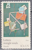 UNITED STATES   SCOTT NO  1532    MNH     YEAR  1974 - Unused Stamps