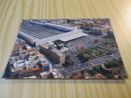 Rome (Italie).Gare Termini. - Stazione Termini