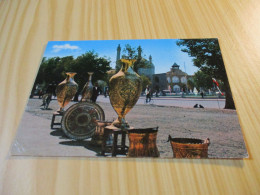 Isfahan (Iran).Naksh E Jahan Square. - Iran