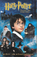 Harry Potter à L'Ecole Des Sorciers [VHS] - Version Française - Altri & Non Classificati