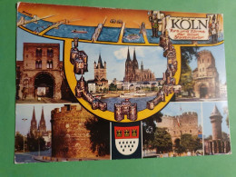 Nordrhein-Westfalen - Köln - Köln