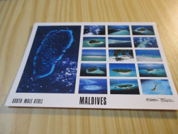 Maldives - South Male Atoll - Vues Diverses. - Maldive
