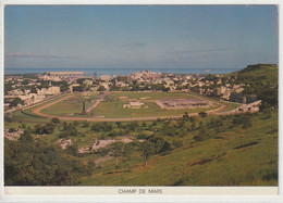 Champ De Mars, Mauritius - Mauricio