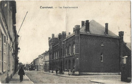 Turnhout - De Rijkswacht - La Gendarmerie - Turnhout