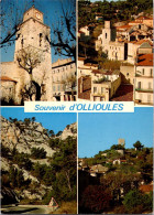 29-1-2024 (2 X 36) France - Ollioules - Ollioules