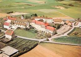 73953948 Reute_Bad_Waldsee Wallfahrtskirche Und Kirche Reute - Bad Waldsee