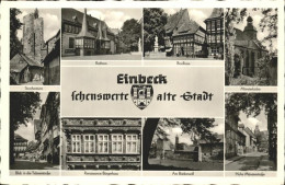 41286902 Einbeck Niedersachsen Brodhaus  Einbeck - Einbeck