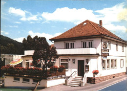 41285940 Zell Odenwald Cafe Orth Zell - Bad König