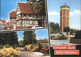 41285616 Moerfelden  Moerfelden-Walldorf - Moerfelden-Walldorf