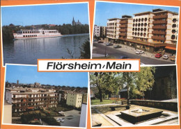 41285602 Floersheim Main  Floersheim - Floersheim