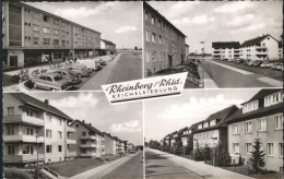 41285292 Rheinberg Reichelsiedlung Rheinberg - Rheinsberg