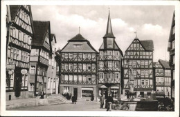 41285120 Fritzlar Marktplatz Fritzlar - Fritzlar