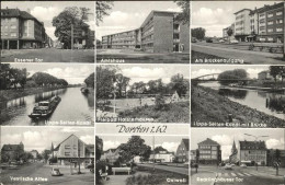 41285074 Dorsten Amtshaus Freibad Holsterhausen Vestische Allee Dorsten - Dorsten