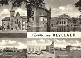 41284819 Kevelaer Schloss Wissen Marien Hospital Jugendherberge Kevelaer - Kevelaer