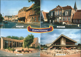 41284676 Haseluenne Burghotel Rathaus Haus Am See Stadtmitte Haseluenne - Haselünne