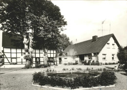 41283141 Hartegasse Pension Ueberberg Brunnen Lindlar - Lindlar