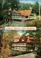 41282937 Hitzacker Elbe Hotel Waldfrieden Hitzacker - Hitzacker